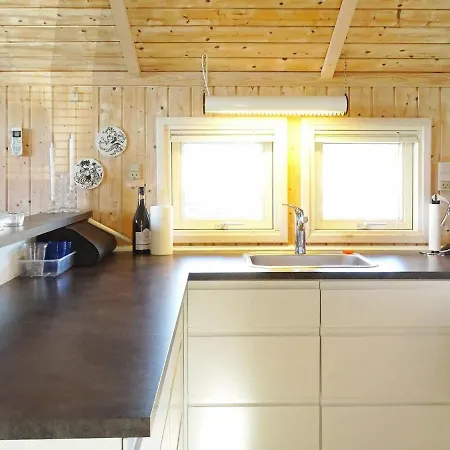 Holiday home 5 Person In