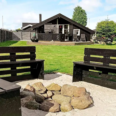 5 Person In Holiday home