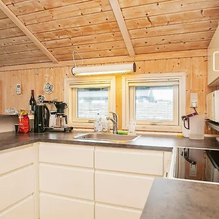 5 Person In Holiday home