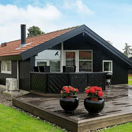5 Person In Holiday home Otterup