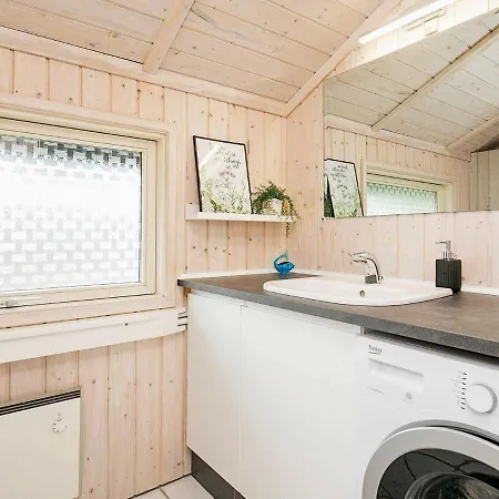 5 Person In Holiday home