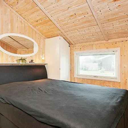 Holiday home 5 Person In Otterup