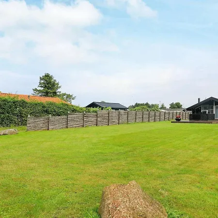 5 Person In Holiday home