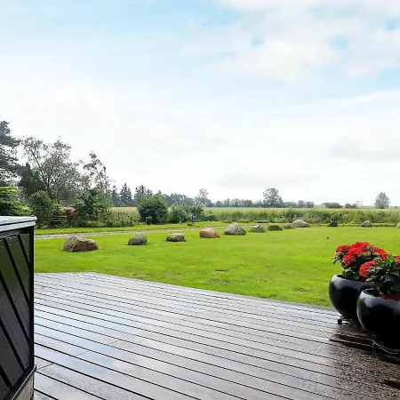 Holiday home 5 Person In
