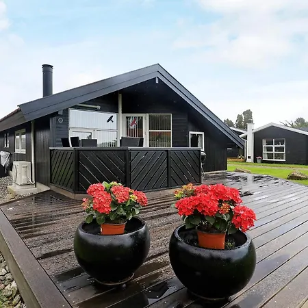 Holiday home 5 Person In *