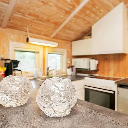 5 Person In Casa vacanze Otterup