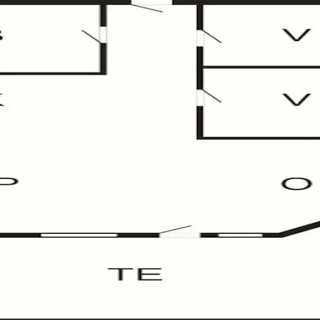 5 Person In Casa vacanze