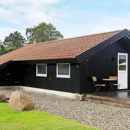 Casa vacanze 5 Person In