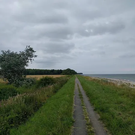 Casa vacanze 5 Person In Otterup