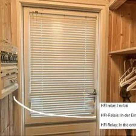 5 Person In Casa de Férias *