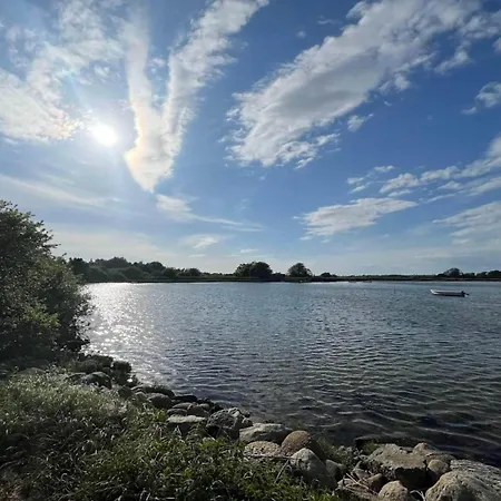 5 Person In 度假居 奥特鲁普
